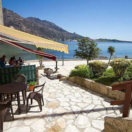 Paseo Mar 1 Daire Arcos  Dış mekan fotoğraf