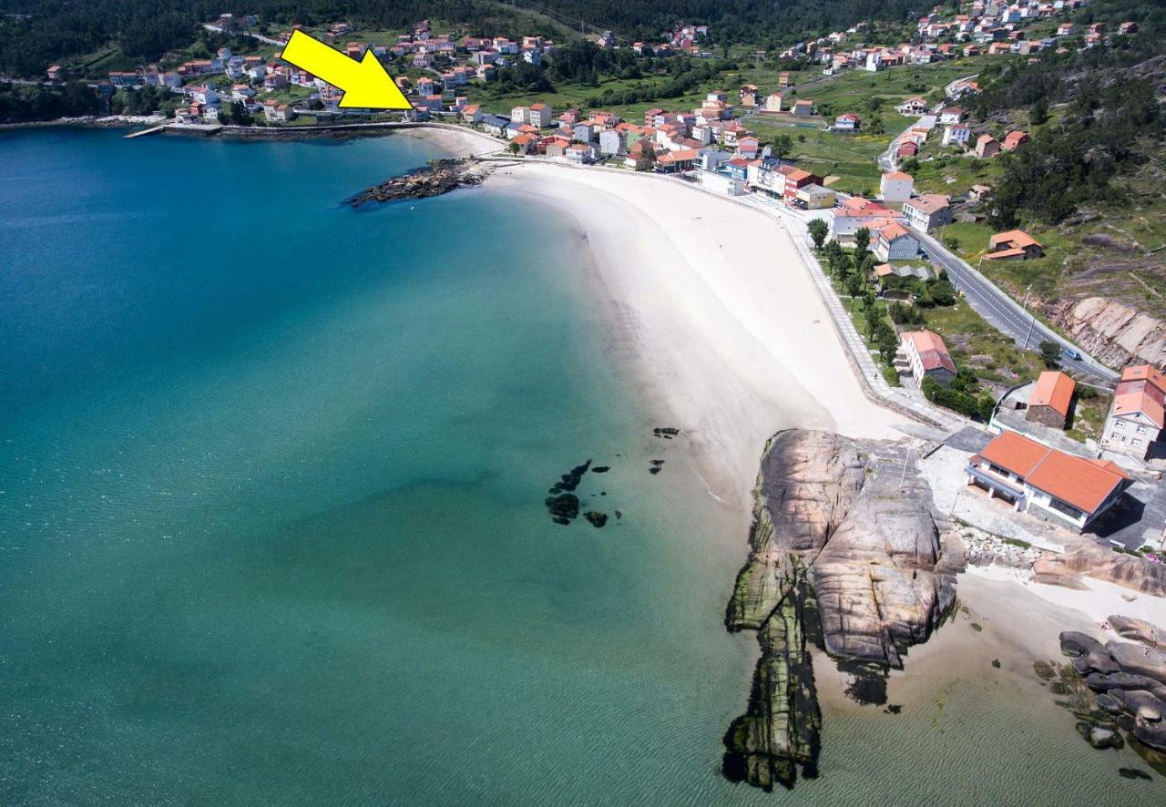 Paseo Mar 1 Daire Arcos  Dış mekan fotoğraf
