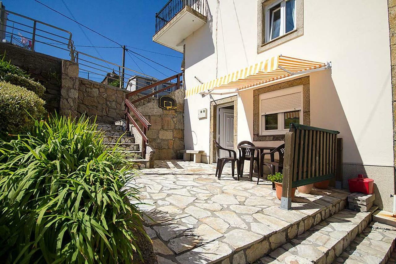 Paseo Mar 1 Daire Arcos  Dış mekan fotoğraf